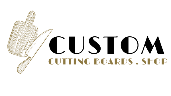 Custom cutting boards 